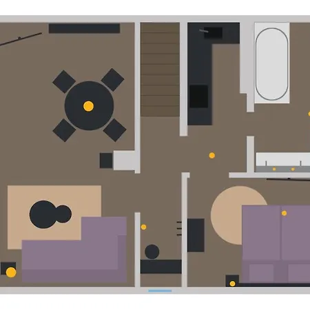 Haus Anli Appartement *