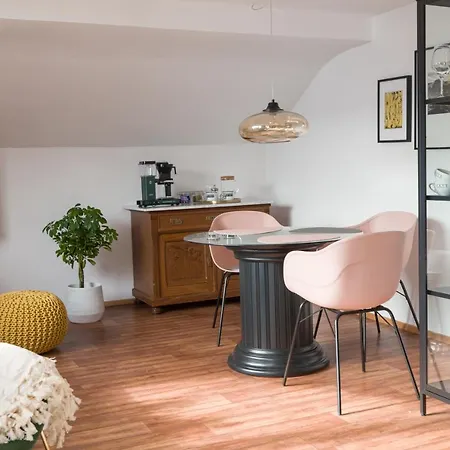 Haus Anli Appartement Oberstdorf