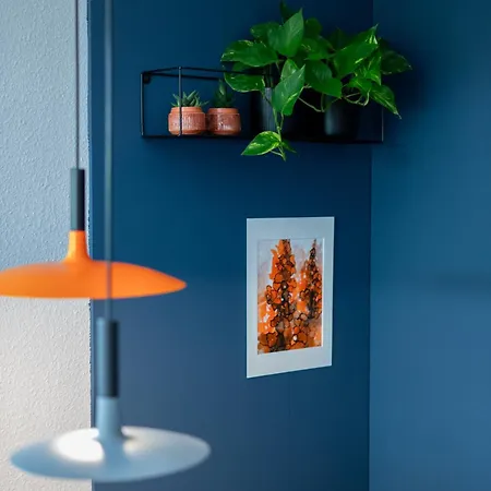 Haus Anli Appartement *