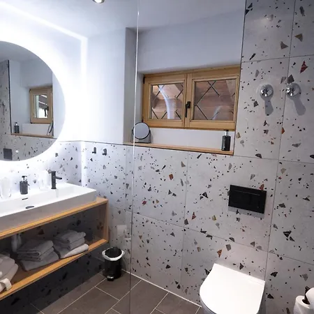 Appartement Haus Anli